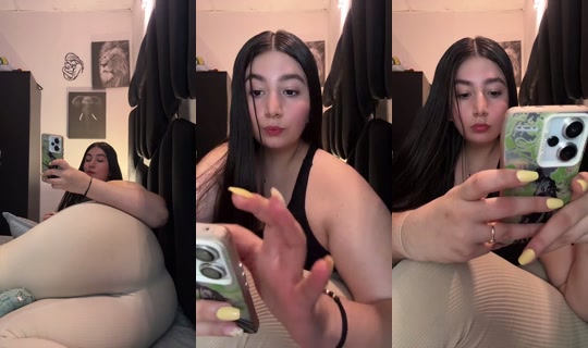 ON_Leslie07's Stream - Jul 29, 2026, 3:08 AM