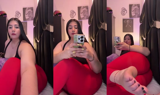 ON_Leslie07's Stream - Aug 3, 2026, 11:01 PM