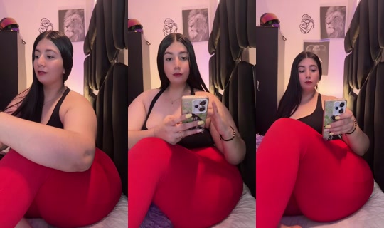 ON_Leslie07's Stream - Aug 4, 2026, 12:21 AM