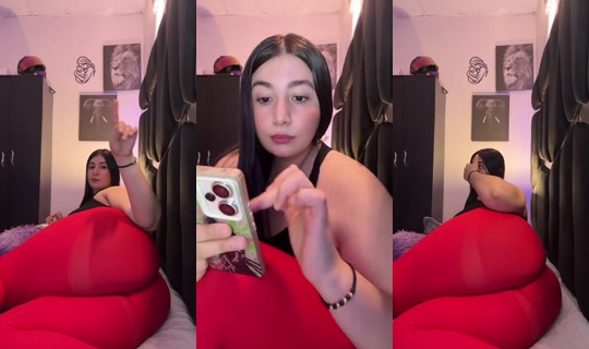 ON_Leslie07's Stream - Aug 4, 2026, 4:55 AM
