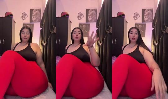 Stream ni ON_Leslie07 - Ago 4, 2026, 11:37 PM