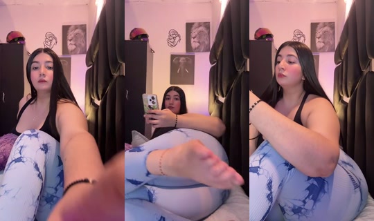 ON_Leslie07's Stream - Aug 6, 2026, 5:03 AM
