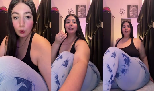 ON_Leslie07's Stream - Aug 8, 2026, 9:31 PM