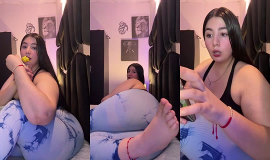 Stream ni ON_Leslie07 - Ago 9, 2026, 9:48 PM