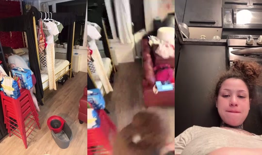 Obsessedwmarlee's Stream - Jul 29, 2026, 3:14 AM