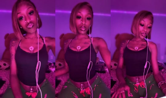 Obsessedwme's Stream - Jul 26, 2026, 11:11 AM