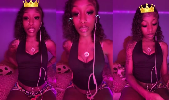 Obsessedwme's Stream - Jul 27, 2026, 11:07 AM