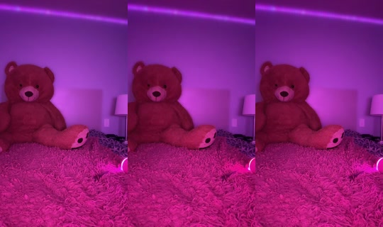 Obsessedwme's Stream - Jul 29, 2026, 11:23 AM
