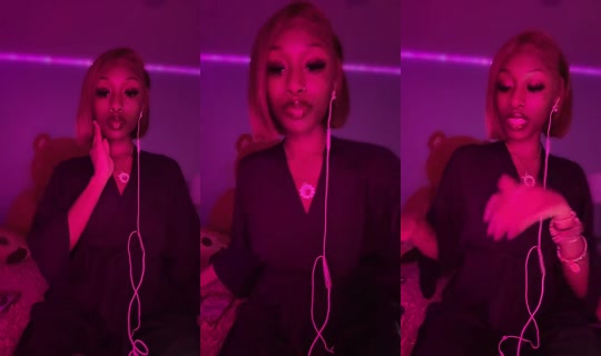 Obsessedwme's Stream - Jul 29, 2026, 12:53 PM