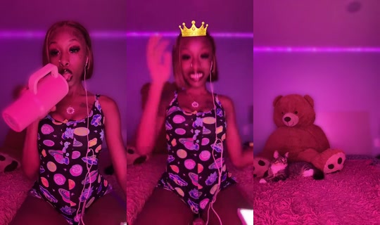 Stream ni Obsessedwme - Ago 3, 2026, 9:52 AM