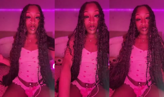 Obsessedwme's Stream - Aug 9, 2026, 11:58 AM
