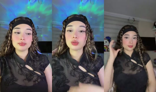 OcCamilita's Stream - Jul 26, 2026, 5:43 AM