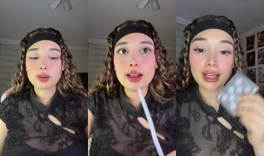 OcCamilita's Stream - Jul 26, 2026, 6:15 AM