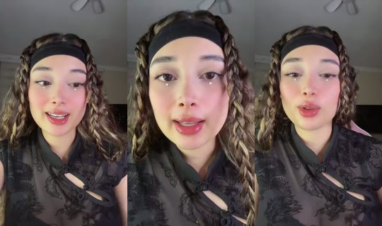 OcCamilita's Stream - Jul 26, 2026, 7:06 AM
