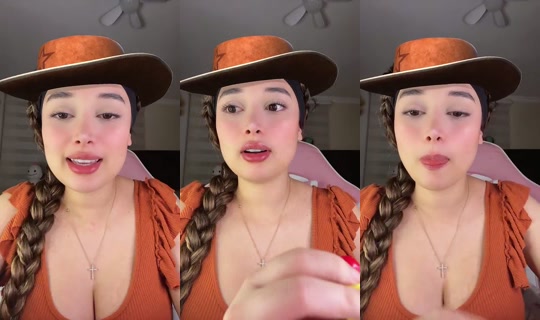 OcCamilita's Stream - Jul 27, 2026, 2:02 AM