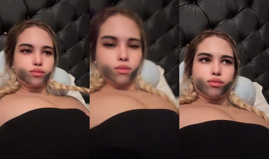 OcKateri's Stream - Sep 22, 2026, 4:13 AM