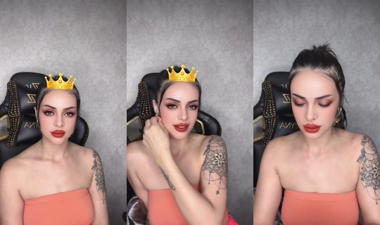 Ohaley's Stream - Jul 23, 2026, 10:15 PM