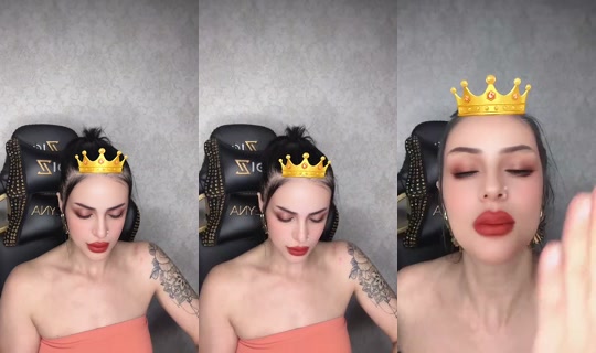 Ohaley's Stream - Jul 23, 2026, 11:05 PM