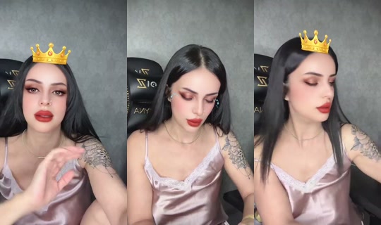 Stream von Ohaley – 24. Juli 2026, 19:31