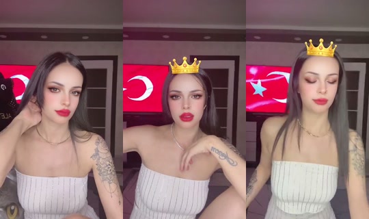 Ohaley's Stream - Jul 27, 2026, 9:08 PM