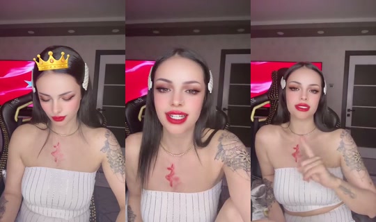 Ohaley's Stream - Jul 27, 2026, 11:50 PM