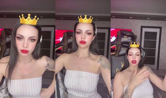 Ohaley's Stream - Jul 28, 2026, 12:48 AM