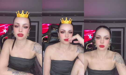Ohaley's Stream - Jul 28, 2026, 8:29 PM