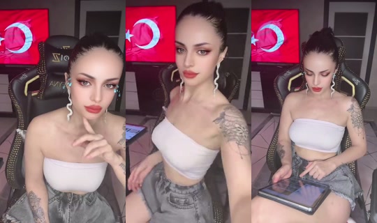 Ohaley's Stream - Aug 3, 2026, 10:11 PM