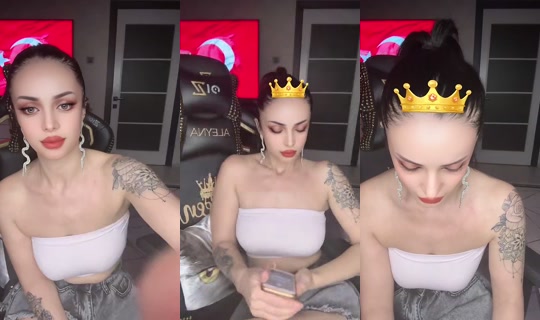 Ohaley's Stream - Aug 4, 2026, 12:07 AM