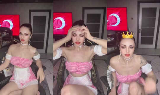 Ohaley's Stream - Aug 4, 2026, 1:54 AM
