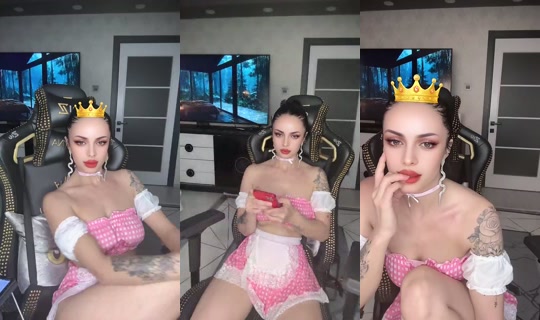 Ohaley's Stream - Aug 4, 2026, 2:57 AM