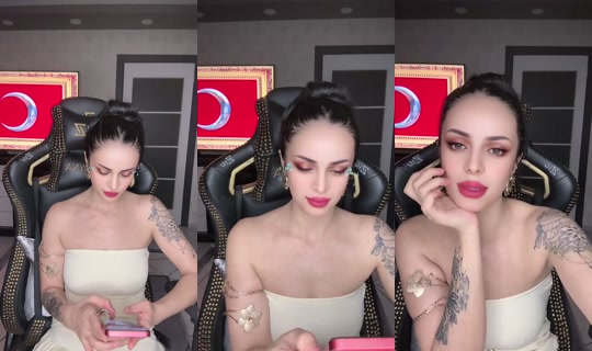 Ohaley's Stream - Aug 5, 2026, 11:38 PM