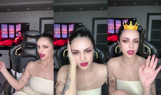 Ohaley's Stream - Aug 6, 2026, 12:15 AM