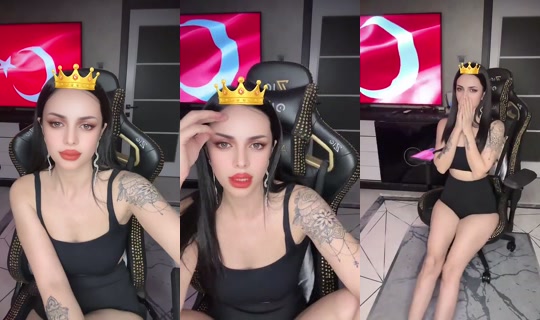 Ohaley's Stream - Aug 6, 2026, 10:40 PM