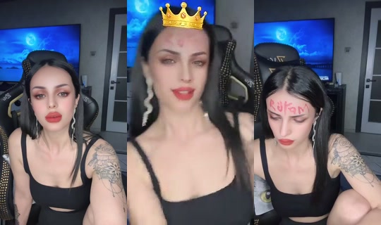 Ohaley's Stream - Aug 7, 2026, 12:59 AM