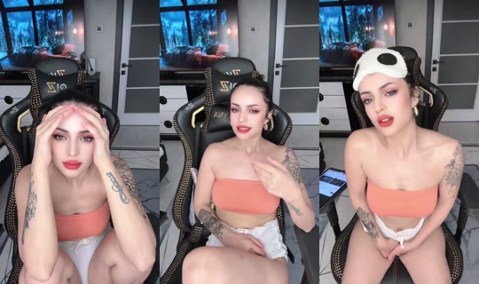 Ohaley's Stream - Aug 9, 2026, 3:53 AM