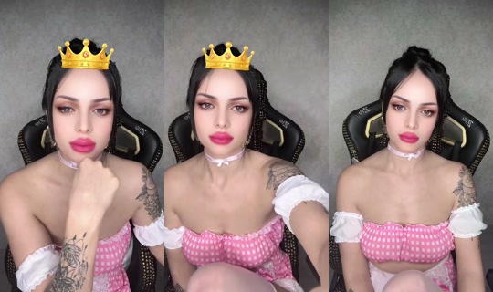 Ohaley's Stream - Sep 12, 2026, 9:03 PM