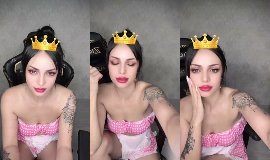 Ohaley's Stream - Sep 13, 2026, 1:35 AM