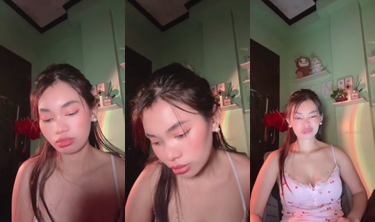 Ohmariaa_30's Stream - Jul 24, 2026, 2:35 AM