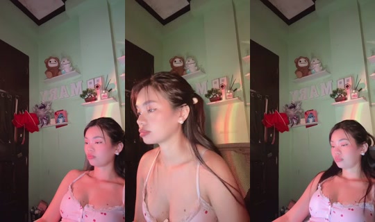 Ohmariaa_30's Stream - Jul 24, 2026, 3:40 AM