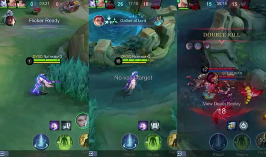 Ohmariaa_30's Stream - Jul 26, 2026, 2:31 PM