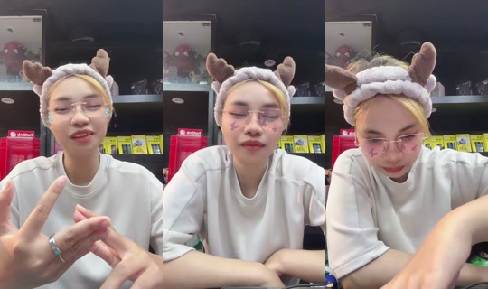Stream ni Ohmoyrawr._ - Ago 8, 2026, 2:25 PM