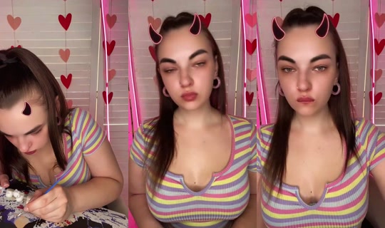 OlgaRich's Stream - Jul 24, 2026, 8:36 AM