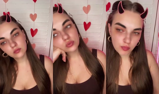 OlgaRich's Stream - Jul 25, 2026, 8:21 PM