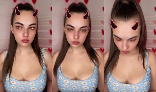 OlgaRich's Stream - Aug 4, 2026, 8:29 AM