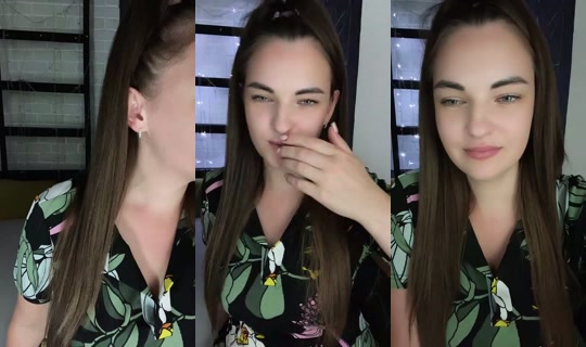 OlgaRich's Stream - Aug 9, 2026, 8:14 PM