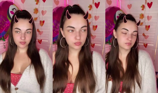 OlgaRich's Stream - Sep 8, 2026, 6:04 AM