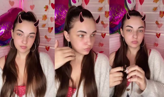 OlgaRich's Stream - Sep 8, 2026, 7:46 AM