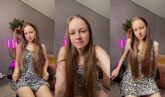 Olia_GYS2's Stream - Jul 24, 2026, 10:01 AM