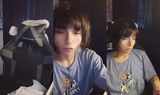 Stream ni OnAria51 - Hul 28, 2026, 9:33 PM
